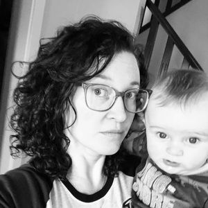 Meet your Posher, Jaclyn